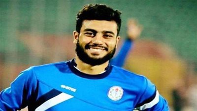 شوبير: الصفقة الرابعة حسام حسن مهاجم سموحة فى الأهلى