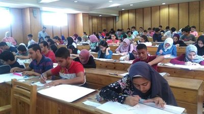 في هذا التوقيت.. بدء اختبارات القدرات لطلاب شهادات المعادلات