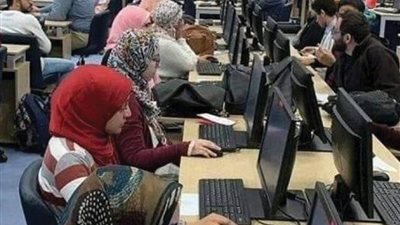 في هذا التوقيت.. انطلاق المرحلة الأولى من تنسيق الجامعات