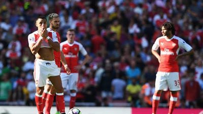 فضيحة الخماسية.. أرقام سلبية عن الأرسنال بالبرليمرليج