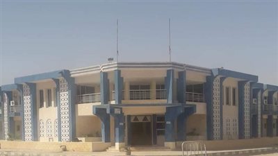  نقل مركز تطعيم كورونا للمسافرين إلي قرية الحجاج.. والعمل يبدأ اليوم 