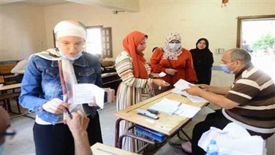 لطلاب الثانوية.. طريقة معرفة نتيجة التظلمات.. 