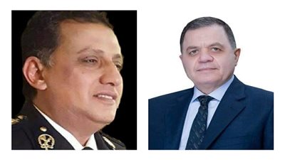 رئيس الهيئة البرلمانية لنواب السويس يوجه الشكر لوزير الداخلية.. لهذا السبب