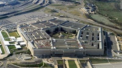 البنتاجون: القوات الأمريكية نقلت أكثر من 122 ألف شخص من أفغانستان