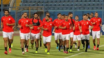 القنوات الناقلة لمباراة مصر وأنجولا في تصفيات كأس العالم‎