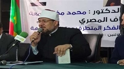 وزير الأوقاف: لن يحترم الناس ديننا ما لم نتفوق في أمور دنيانا