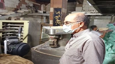 تموين الدقهلية.. حملات تموينية لضبط الأسواق والقضاء على التلاعب والغش التجاري 