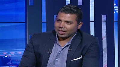 حوار جرئ.. أحمد أبو مسلم: شيكابالا يبحث عن التريند.. وهذا ما يحتاجه النادي الأهلي 