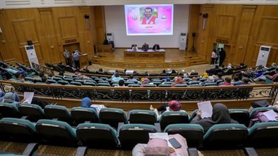 الصحة تنظم اليوم العلمي الأول لتجميع وفصل البلازما وتصنيع مشتقاتها