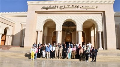 أنشطة مكثفة لقوات الدفاع الشعبى والعسكرى خلال شهر اغسطس