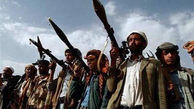 اليمن تعلن مقتل 61 مدنيا فى معتقلات الحوثيين خلال 5 سنوات