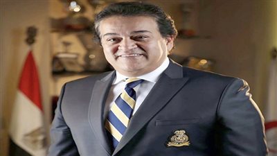 وزير التعليم العالي: الجامعات الأهلية غير هادفة للربح ولدينا العديد من المميزات بالجامعات المصرية