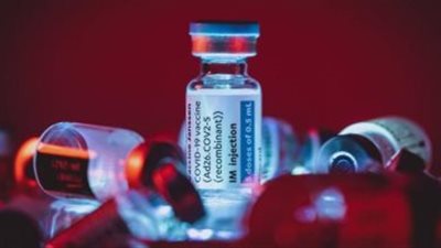 الصحة تعلن استقبال الشحنة الثانية من لقاح جونسون