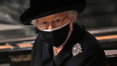 الحكومة البريطانية تفتح تحقيقا بشأن تسرب وثيقة 