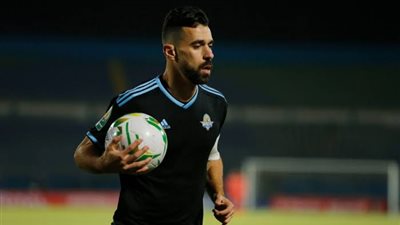 عبدالله السعيد يقترب للزمالك.. اعرف التفاصيل 