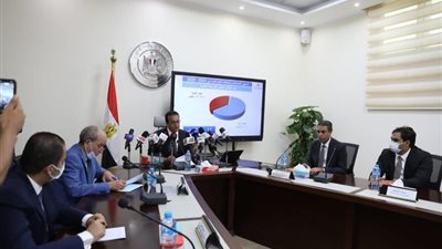 التعليم العالى تعلن الأماكن الشاغرة بتنسيق المرحلة الثالثة للشعبة الأدبية