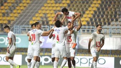 الزمالك يُحدد 15 مليون جنيه 