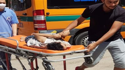 محافظ الدقهلية.. يكلف وكيل وزارة الصحة بسرعة متابعة حالة الطفل 