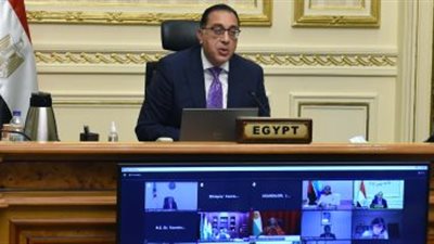 مدبولي: أزمة كورونا أظهرت أهمية التعاون بين كافة الجهات 