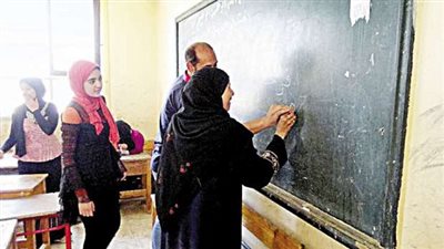 مجلس الوزراء: مصر خالية من الأمية بحلول 2030