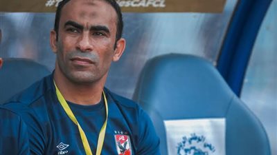 مدير الكرة بالنادي الأهلي: هزمنا الزمالك 6-1 هذا الموسم.. وهذه حقيقة ضرب 