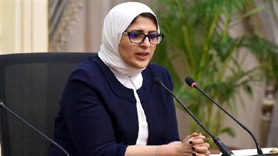وزارة الصحة: توفير اللقاحات للطلاب والعاملين والوافدين بجامعة الأزهر
