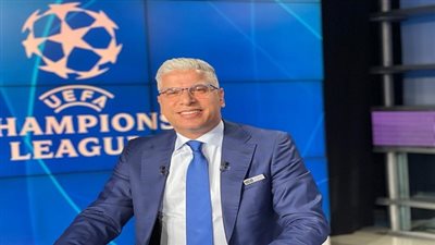 وائل جمعة مديرا للمنتخب الوطنى