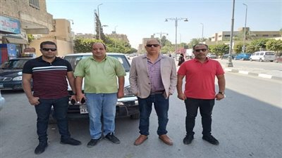 ضبط لحوم خارج المجزر الحكومي باختام مزورة ودواجن غير صالحة للاستهلاك الادمى ببندر اول  