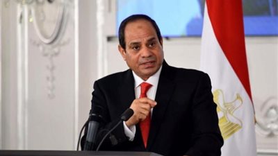 السيسي: مصر تحتاج إلى إنفاق كبير لا يقل عن تريليون دولار سنويًا
