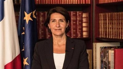 آن جريو: تأليف الحكومة يشكل المرحلة الأولى لتعافى لبنان