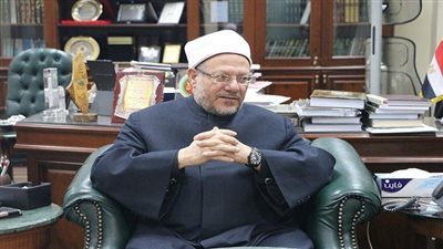 مفتى الجمهورية: الصحابة اجتهدوا فى عصر الرسول ولم يعترض