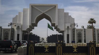 الديوان السعودى يعلن وفاة الأميرة دلال بنت سعود بن عبدالعزيز