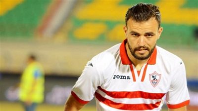 حمدي النقاز يصل القاهرة للتفاوض والتوقيع مع الزمالك