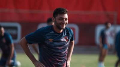 إعارة كريم نيدفيد لفيوتشر 