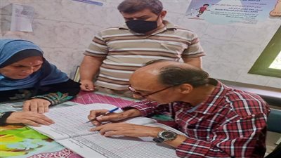 احالة 16 من العاملين بالوحدة الصحية للتحقيق لتركهم العمل بمركز دكرنس بالدقهلية