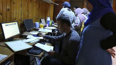 التعليم تعلن موعد فتح باب تسجيل الرغبات للطلاب بتنسيق المرحلة الثالثة 