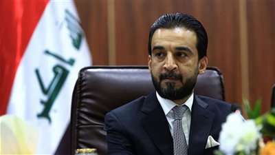 الحلبوسى يشيد بدعم الأردن للعراق لمواجهة التحديات والتعاون بكافة المجالات