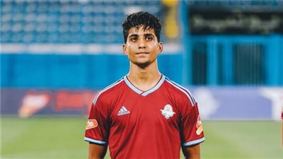 حقيقة انتقال إبراهيم عادل للأهلي والزمالك 