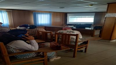 صحة السويس تشهد ختام فاعليات تدريب ٩٠ صيدلي