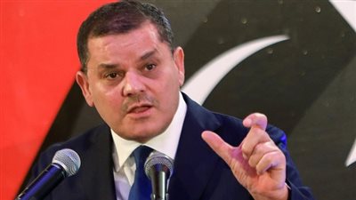 الدبيبة: الحكومة الليبية تولي أهمية قصوى لإنجاح الاستحقاق الانتخابي