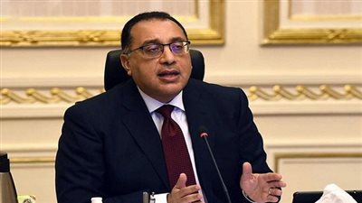 مدبولي يوجه بالإسراع في وضع منظومة جديدة لتسجيل العقارات والأراضي