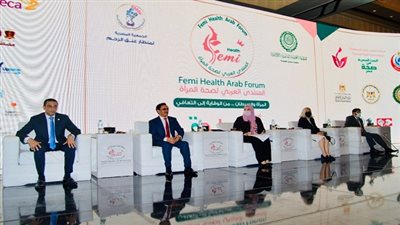 وزيرة التضامن الاجتماعي: تعزيز صحة المرأة بكل فئاتها على رأس أولويات الدولة 