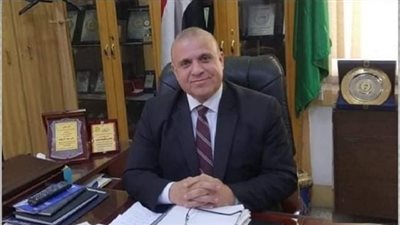 تعليم الدقهلية.. عبد الرؤوف يعقد اجتماعً موسعً استعداد للعام الدراسى الجديد