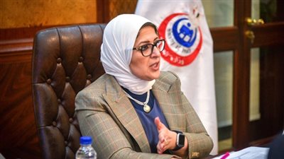 الصحة تعلن استقبال 546 ألفا و400 جرعة من لقاح أسترازينيكا