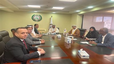 مكتب البرلمان العربي: نرفض قرار الأوروبي بشأن حقوق الإنسان في الإمارات