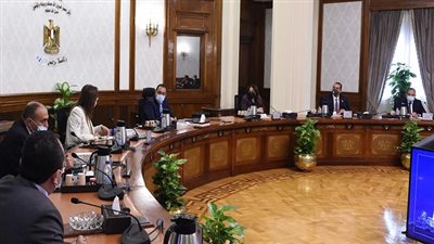  رئيس مجلس الوزراء يتابع أنشطة 