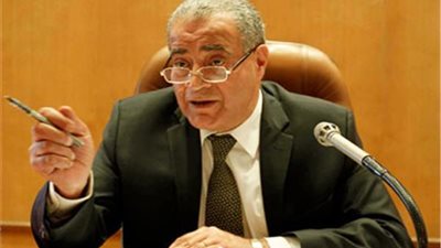 وزير التموين: نتابع جيداً المعروضات والتخفيضات بمعارض أهلا مدارس