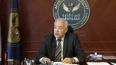 رئيس الرقابة المالية: الموافقة على إصدار 42 شركة وثائق تأمين إلكترونيًا