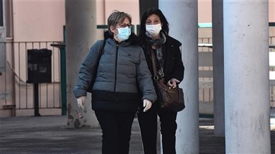 أوكرانيا تقرر تمديد الحجر الصحى التكيفى وحالة الطوارئ