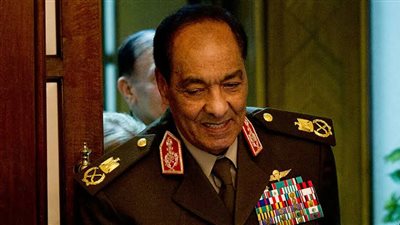 وداعا محمد حسين طنطاوي.. 